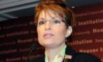 Sarah Palin se gândeşte să se bată cu Obama pentru Casa Albă
