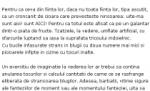 Tudor Chirilă, despre femeia de Dorobanţi: Un trofeu menit să gâdile orgoliul vânătorului