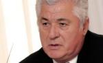 Voronin atacă România privind planurile de găzduire a rachetelor americane
