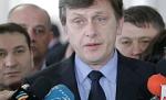 Antonescu: Dacă propunerile nu îmi sunt acceptate, nu mai candidez la şefia PNL
