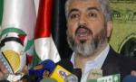 Hamas nu vede perspective pentru pace în Orientul Mijlociu

