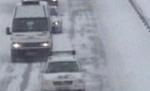 Infotrafic. Un poliţist de frontieră de 24 de ani a murit, după ce a căzut cu maşina în Dunăre