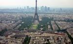 Rusia construieşte un centru ortodox lângă  Turnul Eiffel
