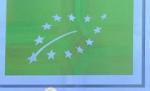 UE are un logo pentru alimentele organice
