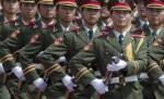 Militarii chinezi cer pedepsirea SUA pentru vânzarea de arme Taiwanului
