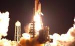 Naveta Endeavour a andocat pe Staţia Spaţială Internaţională