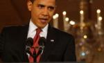 Obama promite sancţiuni ?importante? Iranului 
