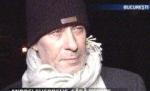 Poliţiştii i-au retras permisul lui Andrei Gheorghe, pentru că a refuzat să i se recolteze probe biologice