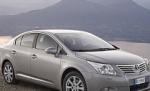 Toyota România recheamă 11.835 de vehicule cu posibile defecţiuni la acceleraţie
