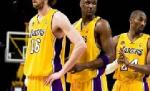 Lakers fac instrucţie la Salt Lake City chiar şi fără Kobe în echipă