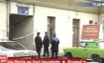 Sediul PSD Cluj, spart de autori rămaşi necunoscuţi