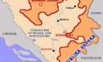 SUA avertizează sârbii bosniaci să nu caute independenţa