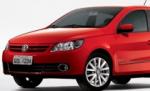 Volkswagen recheamă 200.000 de maşini în Brazilia pentru probleme la roţile din spate