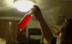 Cehii au inventat berea roz, de Valentine's Day (VIDEO)