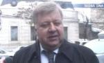 Costel Căşuneanu susţine că este doar învinuit în dosarul senatorului Cătălin Voicu