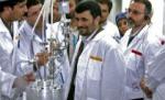 Mahmoud Ahmadinejad a declarat Iranul ?stat nuclear?
