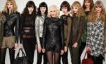 Gwen Stefani şi-a prezentat colecţia de toamnă la Săptămâna Modei de la New York