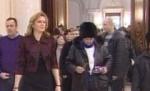 Ziua Porţilor Deschise, la Palatul Parlamentului