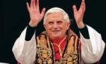 Papa Benedict al XVI-lea ascultă Michael Jackson, Pink Floyd şi The Beatles