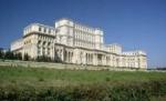 Trei vrăjitoare au purificat Parlamentul de flacăra violet (VIDEO)