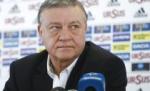 Mircea Sandu nu vrea să vadă arbitri străini: 
