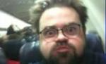 Regizorul american Kevin Smith, dat jos din avion pentru că e prea gras (VIDEO)