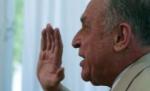 Un post, şapte candidaţi. Ioan Domonco, ?tânărul iepure? promovat de Iliescu drept candidat la şefia PSD
