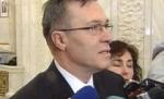 Cristian Diaconescu NU se retrage din cursa pentru şefia PSD, aşa cum anunţase Rodica Nassar (VIDEO)