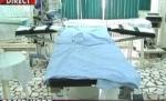 Iaşi. O femeie este în comă la spital după o banală operaţie de extirpare de fibrom