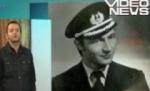 Traian Băsescu, canonizat? Ascultaţi poezia ?Sfântu Băsel?, recitată de Mihai Morar (VIDEO)