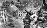 A murit unul dintre soldaţii care au arborat steagul sovietic deasupra Reichstag-ului din Berlin