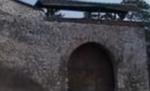 Cetatea Râşnov rămâne închisă din cauza zonelor cu risc de prăbuşire (VIDEO)