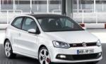 Volkswagen Polo GTI - imagini oficiale cu racheta de buzunar, înaintea debutului de la Geneva (FOTO)