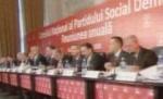 Şase candidaţi la şefia PSD, peste 80 pentru funcţiile de vicepreşedinţi