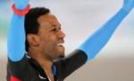 Shani Davis şi-a apărat titlul olimpic în cursa de 1.000 de metri patinaj viteză