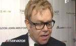 Elton John: Iisus a fost homosexual