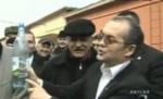 Emil Boc, despre palincă: Distruge şi viruşii din computer (VIDEO)