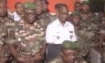 Lovitură de stat în Niger: Constituţie suspendată şi frontiere închise