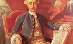 Memoriile lui Casanova, donate Bibliotecii franceze (VIDEO)