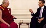 Obama s-a întâlnit cu Dalai Lama, în pofida avertismentelor Beijingului
