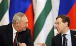 Rusia: Acordul pentru o bază în Abhazia face flota Mării Negre mai puţin vulnerabilă
