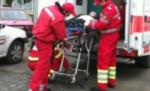 Victima unui accident rutier, plimbată peste opt ore prin trei spitale din Iaşi