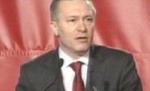 Diaconescu, la Congres: 