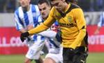 FC Braşov începe returul cu o victorie chinuită cu Unirea Alba-Iulia, 2-1