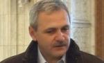 Dragnea îşi păstrează funcţia de secretar general al PSD cu un avans de peste 200 de voturi