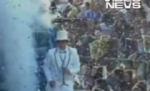 Radu Mazăre pe carul alegoric: Primarul dansează samba la Carnavalul din Sao Paolo (VIDEO)
