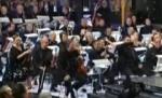 Scandal la Sanremo: Câştigătorii festivalului au fost huiduiţi de orchestră şi spectatori (VIDEO)