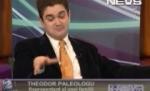 Theodor Paleologu: Când făceam pipi în ţarc, dădeam vina pe maimuţă! (VIDEO)