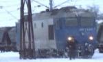 Traficul feroviar între Turnu Severin şi Craiova ar putea fi întrerupt cel puţin două luni