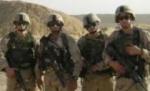Afganistan. Un militar român a murit şi altul a fost rănit în urma unei explozii